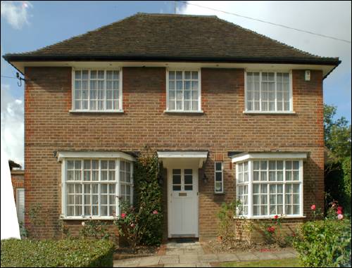 07 Totnes Walk